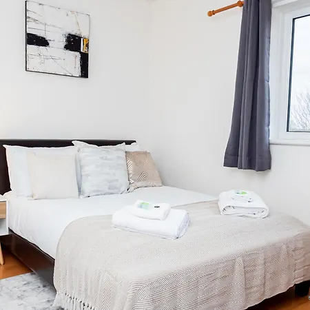 Cosy Oxford Getaway With Free Parking, Minutes From City Centre Buitenkant foto