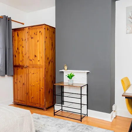 Cosy Oxford Getaway With Free Parking, Minutes From City Centre Buitenkant foto